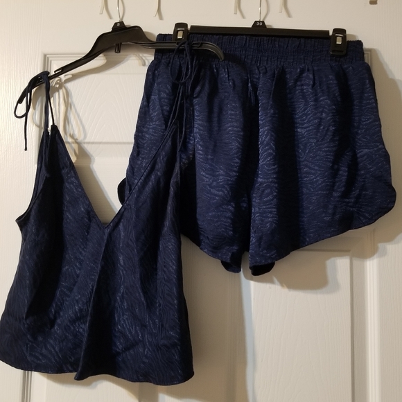 Victoria's Secret Other - Victoria Secret Pajama Set